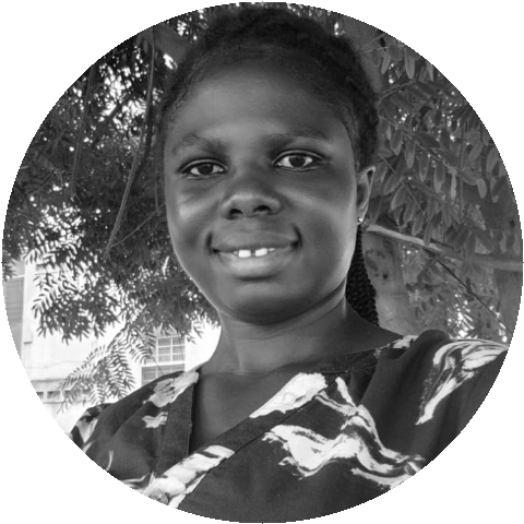 Bertty Osei